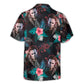 Halloween Michael Myers Halloween Tropical Style - Hawaiian Shirt