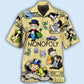 Monopoly Style - Hawaiian Shirt - Reefox