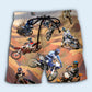 Motocross that's what i do - Hawaiian shirt - HAWS05NGC040422
