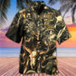 Motorcycle Love Life Ride Or Die - Hawaiian Shirt - Reefox