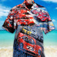Car Racing You Win Some You Lose Some You Wreck - Hawaiian Shirt - Reefox