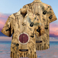 Guitar Music Amazing Guitar Vintage - Hawaiian Shirt - Reefox