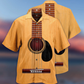 Guitar Basic Style - Hawaiian Shirt - Reefox