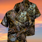 Guitar Machine Style - Hawaiian Shirt - Reefox