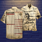 Guitar Speaks Love It - Hawaiian Shirt - Reefox