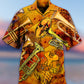 Saxophone Music Happiness Amazing - Hawaiian Shirt - Reefox