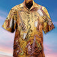 Saxophone Music Love It With Classic Style - Hawaiian Shirt - Reefox