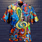 Music Love Live Life Style - Hawaiian Shirt - Reefox