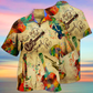 Guitar Can Sing - Hawaiian Shirt - Reefox