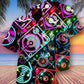 Music Record Player In Memory - Hawaiian Shirt - Reefox