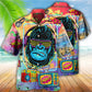Music So Cool Happiness - Hawaiian Shirt - Reefox