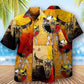 Native American Medicine Wheel Cool - Hawaiian Shirt - Reefox