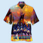 Native Pride Peaceful Forever The Warriors - Hawaiian Shirt - Reefox