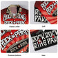 Rock Am Ring And Rock Im Park Red Vibe Music Lover Amazing Style - Hawaiian Shirt