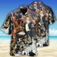Orchestra So Excited Music Lover - Hawaiian Shirt - Reefox