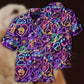 Pets Stunning Style - Hawaiian Shirt - Reefox