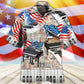 Piano Music Independence Day - Hawaiian Shirt - Reefox
