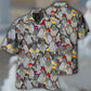 Dove Luxury Cool Style - Hawaiian Shirt - Reefox