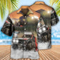 Car Racing Off Road Racing Is My Cool Life - Hawaiian Shirt - Reefox