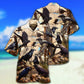 Raven All Crows Are Not Raven - Hawaiian Shirt - Reefox
