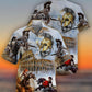 Rome Amazing Roma Empire - Hawaiian Shirt - Reefox