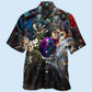 Zombie Seiral Killers Jason Zombie - Hawaiian Shirt - Reefox