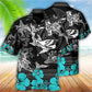 Shark Love Amazing Life - Hawaiian Shirt - Reefox