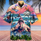 Shark You Still Find Shark - Hawaiian Shirt - Reefox
