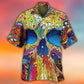 Skull Amazing Skull Summer - Hawaiian Shirt - Reefox