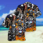 Skull Don't Fix Me Skull - Hawaiian Shirt - Reefox