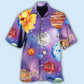 Planet Solar System - Hawaiian Shirt - Reefox