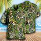 Rabbit Some Bunny Loves You - Hawaiian Shirt - Reefox