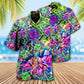 Succulent Flowers Succulents Are Planttastic - Hawaiian Shirt - Reefox