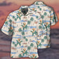 Beach It's Tropical Beach Summer In Aloha Style - Hawaiian Shirt - Reefox
