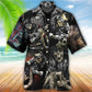 Tattoo Skull Cool - Hawaiian Shirt - Reefox
