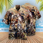 Thanksgiving The First - Hawaiian Shirt - Reefox
