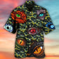 Dragon The Eye Of Dragon Style - Hawaiian Shirt - Reefox