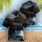 Veteran The Tanker Are Heroes - Hawaiian Shirt - Reefox