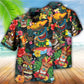 Tiki Hawaii Style Lover - Hawaiian Shirt - Reefox