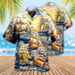 Sailing Use Any Wind Go Any Direction - Hawaiian Shirt - Reefox