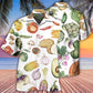 Vegan Always Proud To Be Vegan - Hawaiian Shirt - Reefox