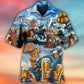 Viking Beer Style I Love It And I Drink It - Hawaiian Shirt - Reefox