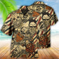 Viking My Rules - Hawaiian Shirt - Reefox