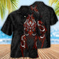 Viking Victory Life Style Cool Pattern - Hawaiian Shirt - Reefox