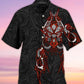 Viking Victory Life Style Cool Pattern - Hawaiian Shirt - Reefox