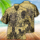 Viking Victory Life Unique Style - Hawaiian Shirt - Reefox