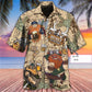 Viking Victory Style Personalized - Hawaiian Shirt - Reefox
