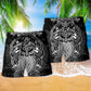 Viking Warrior Blood So Amazing Viking - Beach Short Reefox - Owls Matrix LTD