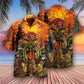 Tiki Wakaka Aloha Funny - Hawaiian Shirt - Reefox