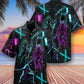 Samurai Wake From Death And Return To Life - Hawaiian Shirt - Reefox